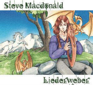 Steve Macdonald: Liederweber